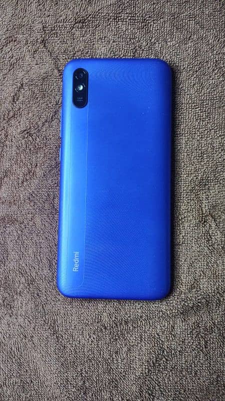 Xiaomi Redmi 9a 8