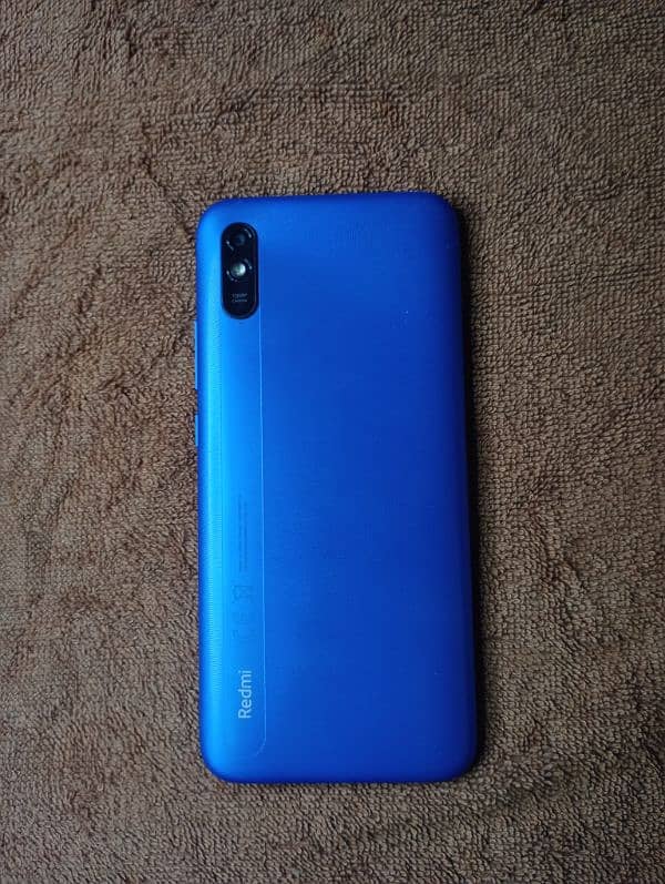 Xiaomi Redmi 9a 9