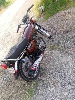 Honda 125midal 2021 03175874802