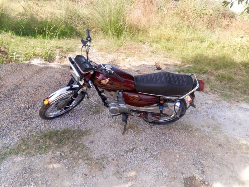 Honda 125midal 2021 03175874802 3