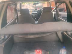 Suzuki Mehran VX 2004 total genioun