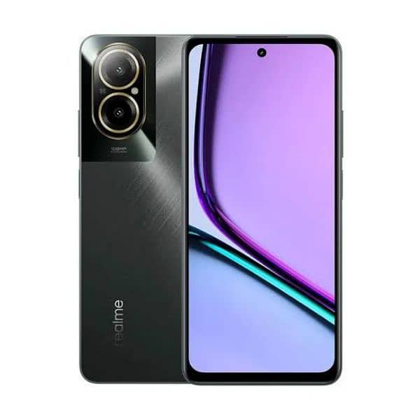 realme c67 0