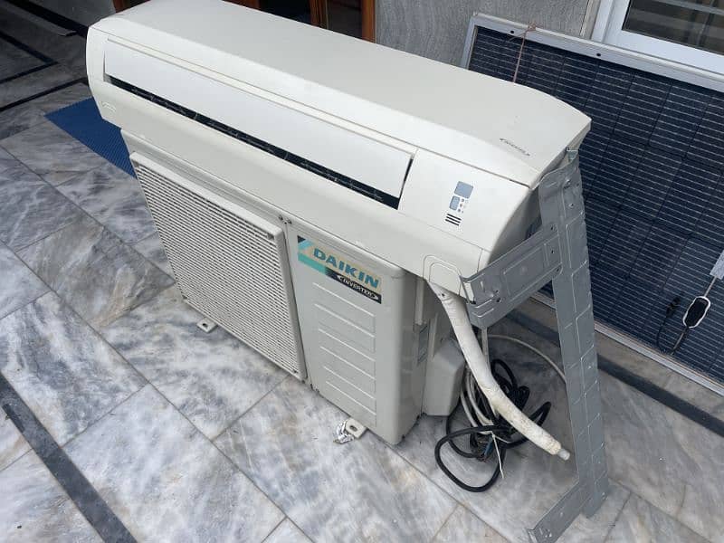 Read Add Daikin 1.5Ton Split, Kenwood 1.5Ton Split, LG 1.5Ton Window 0