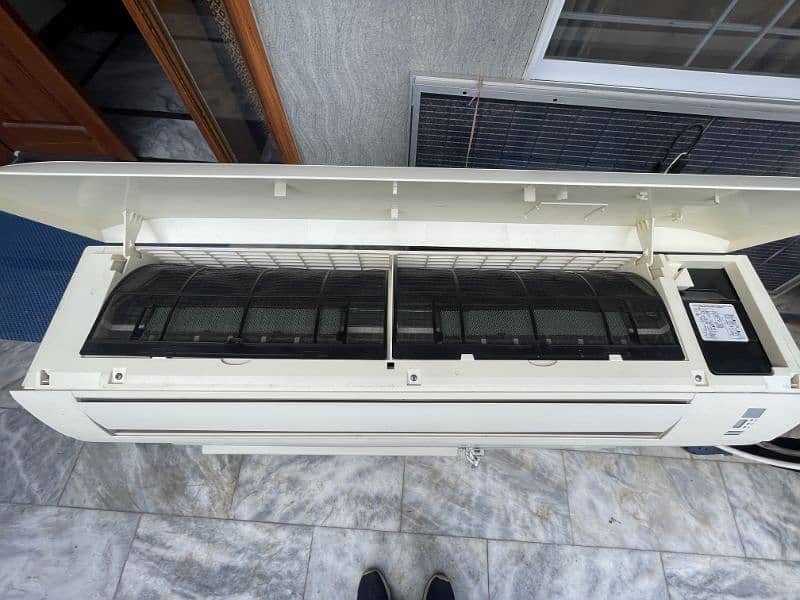 Read Add Daikin 1.5Ton Split, Kenwood 1.5Ton Split, LG 1.5Ton Window 1