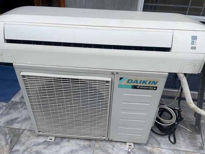 Read Add Daikin 1.5Ton Split, Kenwood 1.5Ton Split, LG 1.5Ton Window 7