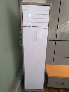 2 ton AC.  DC inverter G15 Markaz for sell 0