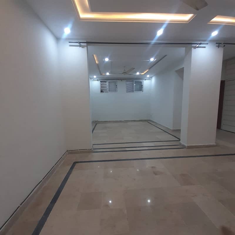 Basement For Rent In G-13 (7 Marla) 2