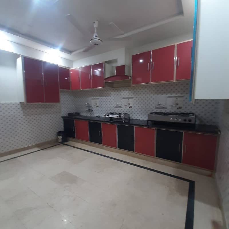 Basement For Rent In G-13 (7 Marla) 5