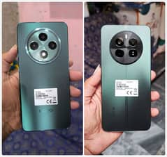 Reno 12F 4G 8/256 Rate 58500 Realme 12 8/256 Rate 52500