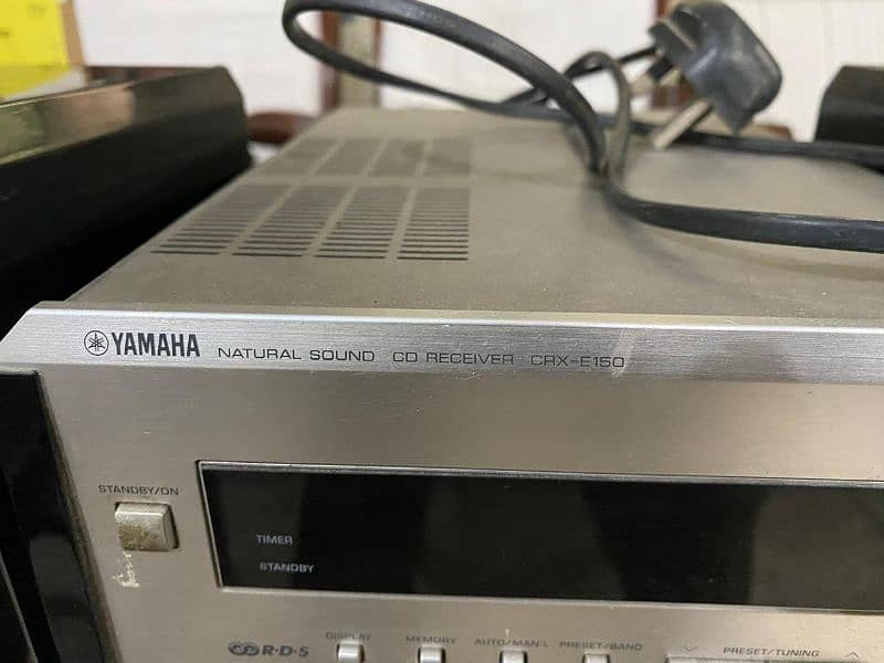 yamaha 2