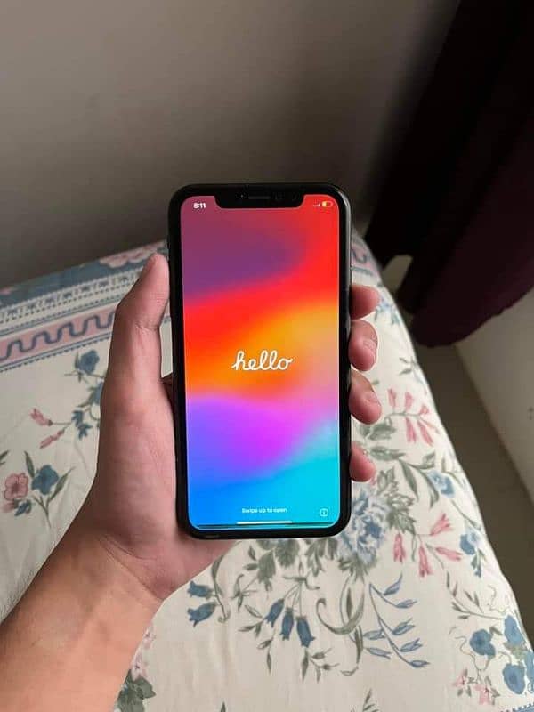 iphone xr f. u 3