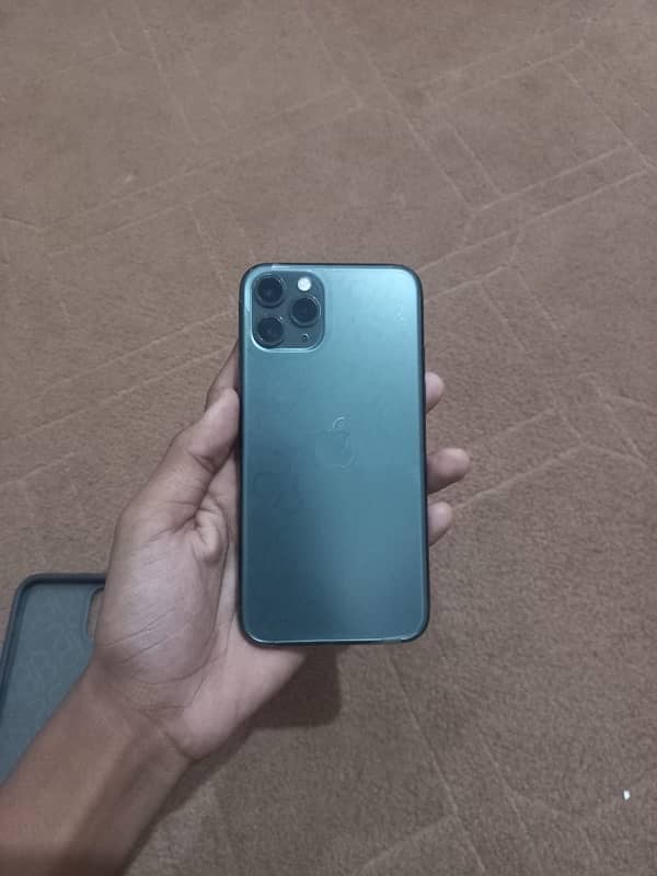 Iphone 11pro 2