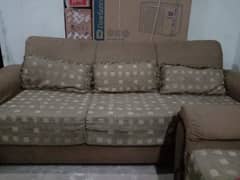 3,2,1 sofa set for sale 0