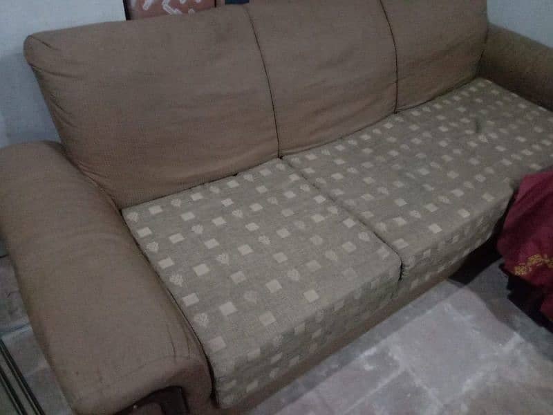 3,2,1 sofa set for sale 2