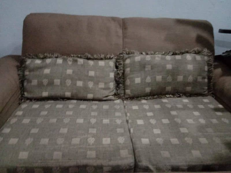 3,2,1 sofa set for sale 3