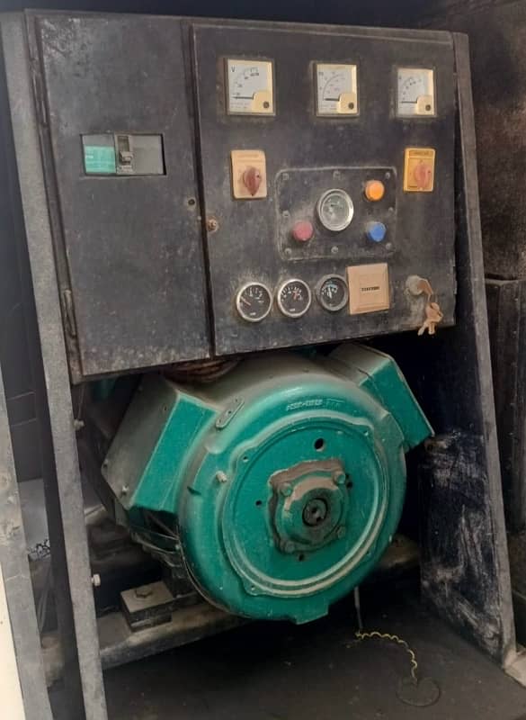 Office Generator for Sale 4