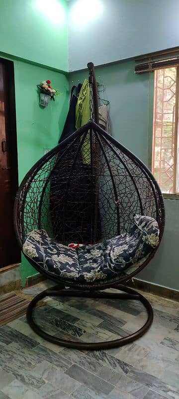 Swing Jhola full size 3