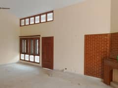 Full house for rent Scheme 3 Rawalpindi