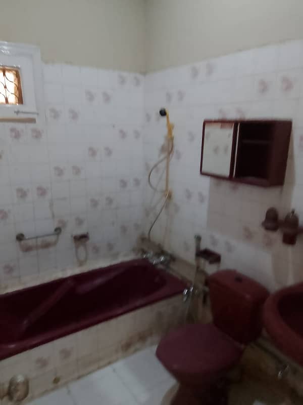 Full house for rent Scheme 3 Rawalpindi 3