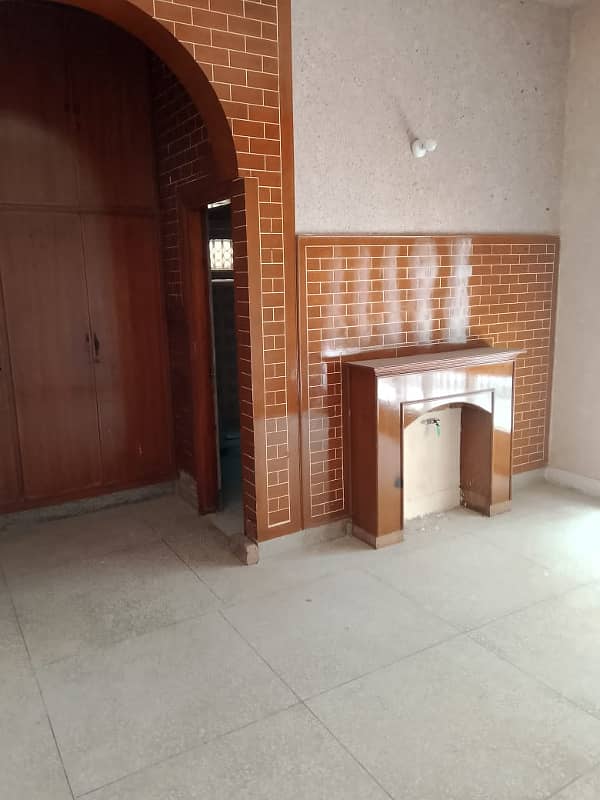 Full house for rent Scheme 3 Rawalpindi 4