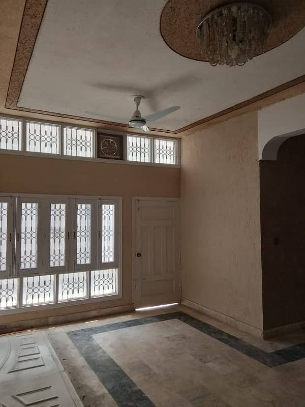 Full house for rent Scheme 3 Rawalpindi 8