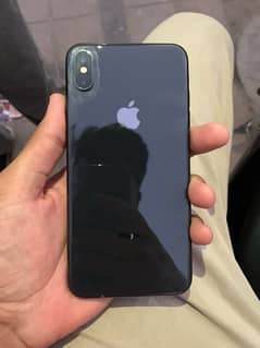 iphone xs max 0