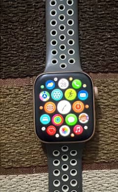 Apple Watch Series 5