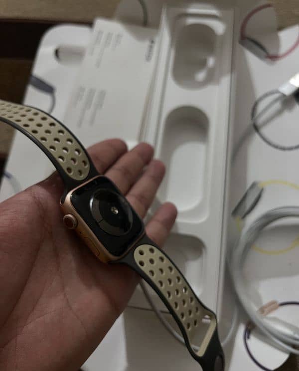 Apple Watch Series 5 1