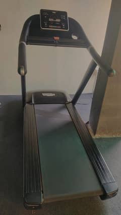 Treadmill(Running machine)