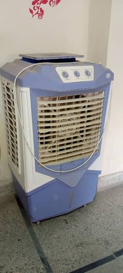 Air Cooler (Canon)