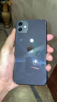 iphone 11 64gb non pta jv