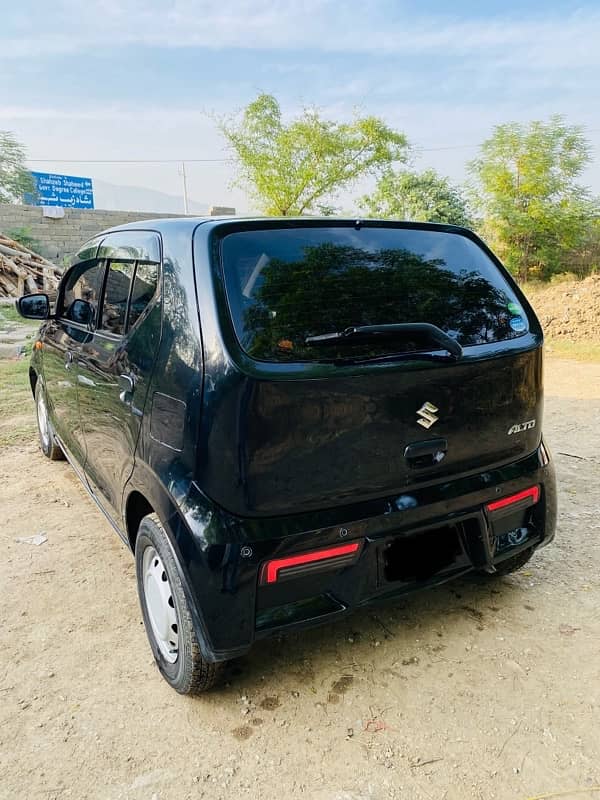 Suzuki Alto 2020 2