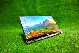 Dell XPS 13 9365 2-in-1|Core i5 7Y75|8GB RAM|256GB|TouchScreen