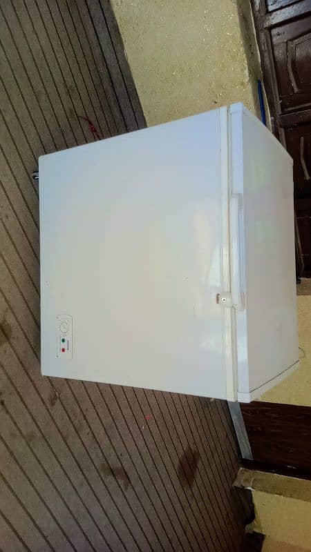 Freezer Varioline 1