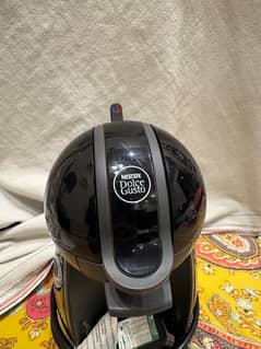 Nestle Dolce Gusto Coffee Machine