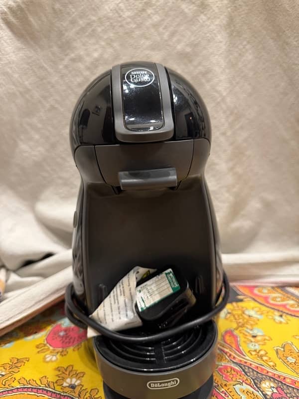 Nestle Dolce Gusto Coffee Machine 2