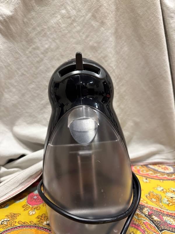 Nestle Dolce Gusto Coffee Machine 5