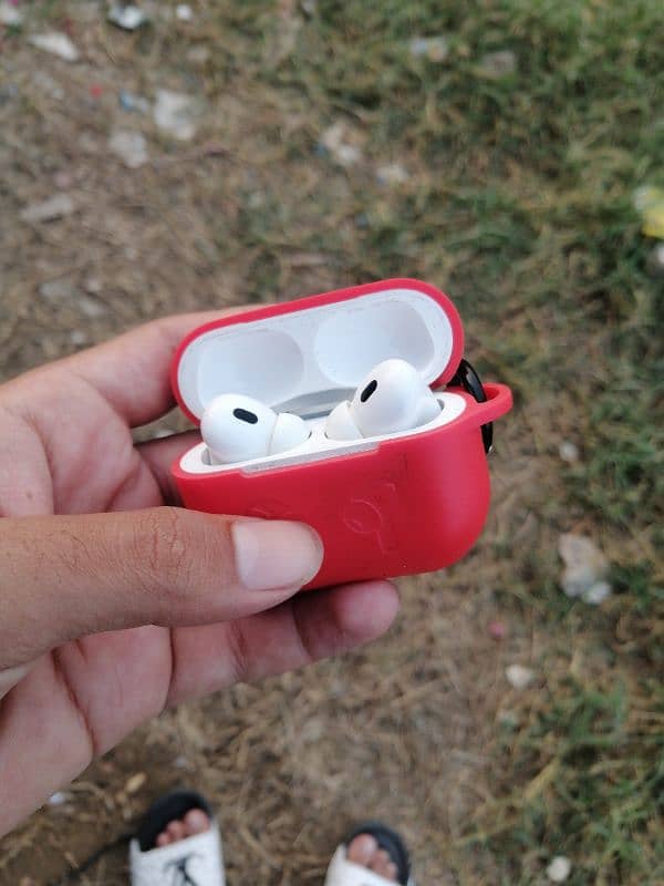 Air pods 0