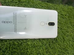 oppo f11 8 256 koi masla nai sub okay h 0