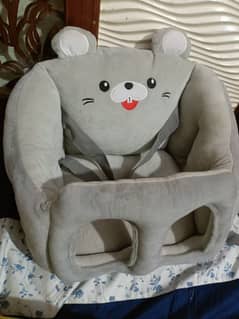 baby comfort seat