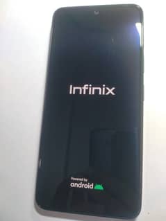 infinix