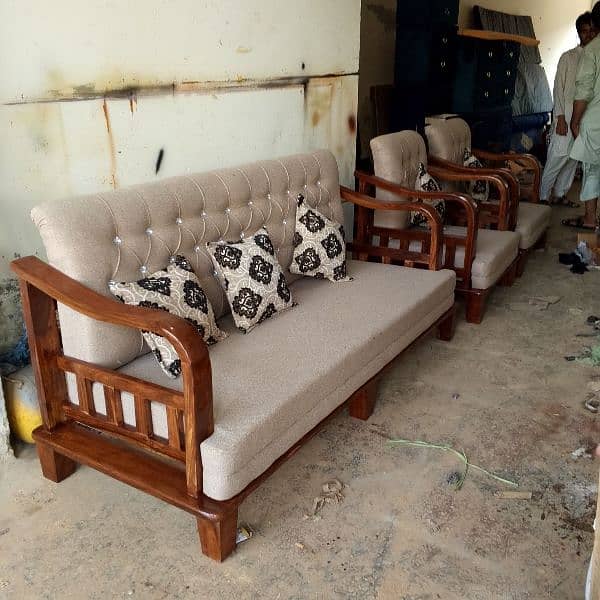 best quality sofa make in order home delivery fitting free 19