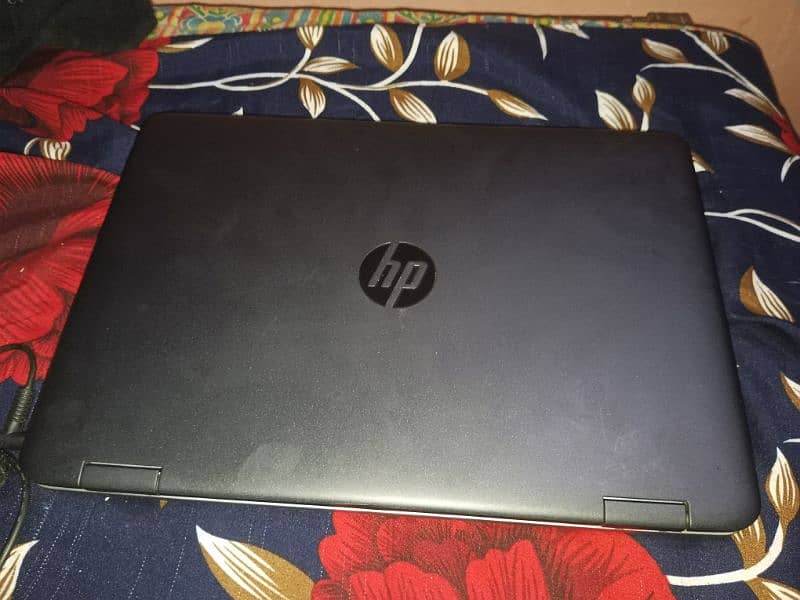 HP i5 7th gen 8gb/500gb 640 g3 laptop 1