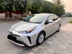 Toyota Prius 2020