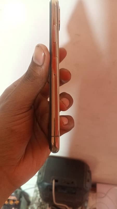 iphone Xs 256 pta Approved 4