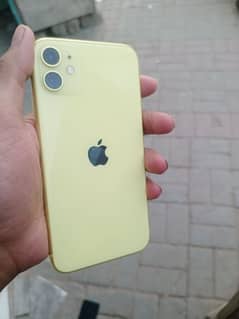 i phone 11 0