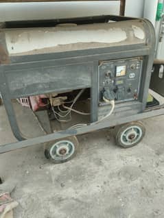 A 3KV generator for sale