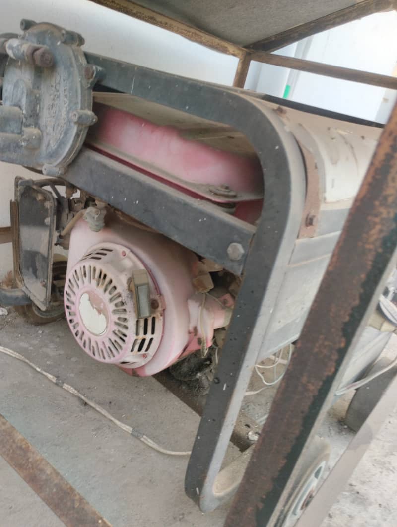 A 3KV generator for sale 1