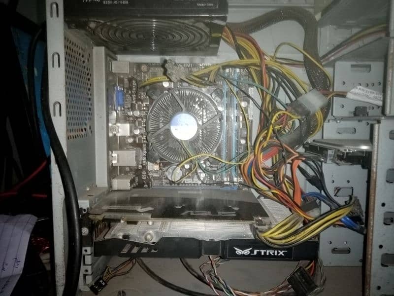 Cooler Master Computer 0