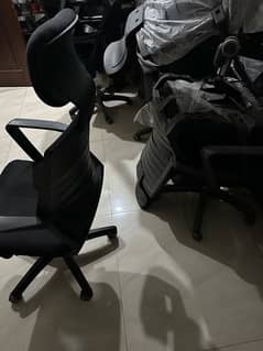 Comfortable Computer chair for office and workstation